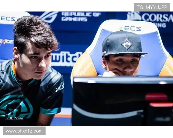 100 Thieves战队崛起之路：从电竞新秀到全球顶尖强队的蜕变与挑战