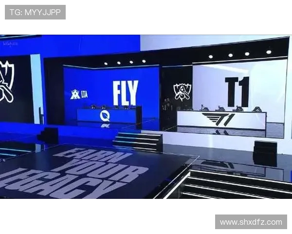 FLY鏖战T1巅峰对决强强碰撞引爆全球观赛热潮