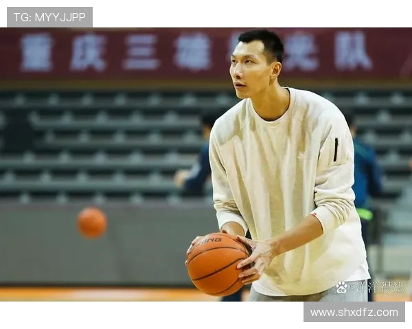 易建联领航中国篮球新时代奋勇拼搏铸就辉煌传奇篇章