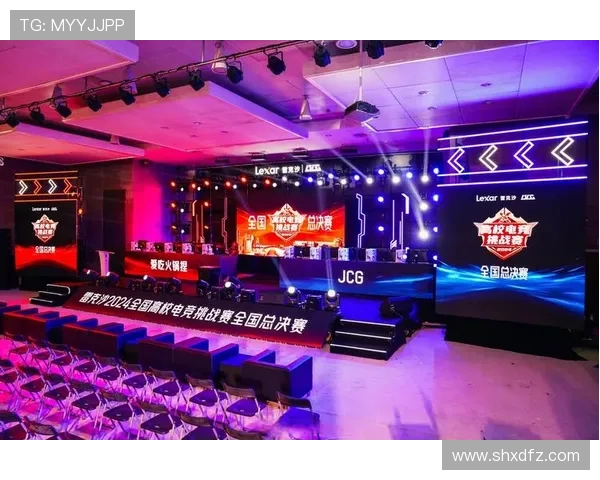 白鲨电子竞技俱乐部崭新起航 聚焦电竞未来打造顶级战队与赛事平台