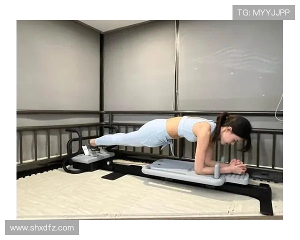 打造完美身形的终极指南健身训练与饮食全方位解析