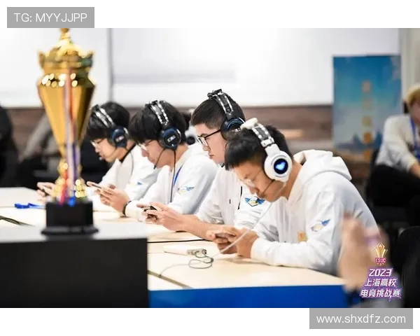 电竞职业联赛发展现状与未来趋势分析：全球化背景下的挑战与机遇