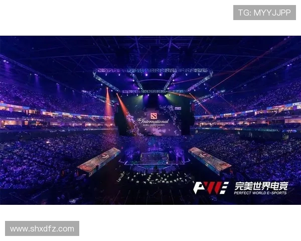 全球总决赛落幕新王登基中国战队再创电竞辉煌时刻