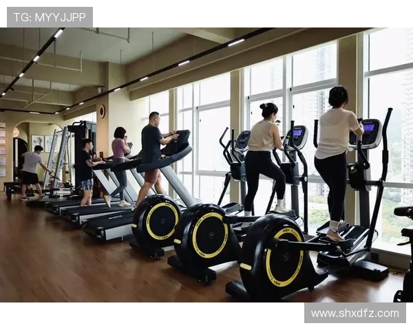 健身之道：科学训练与营养搭配助你塑造理想身材的全面指南