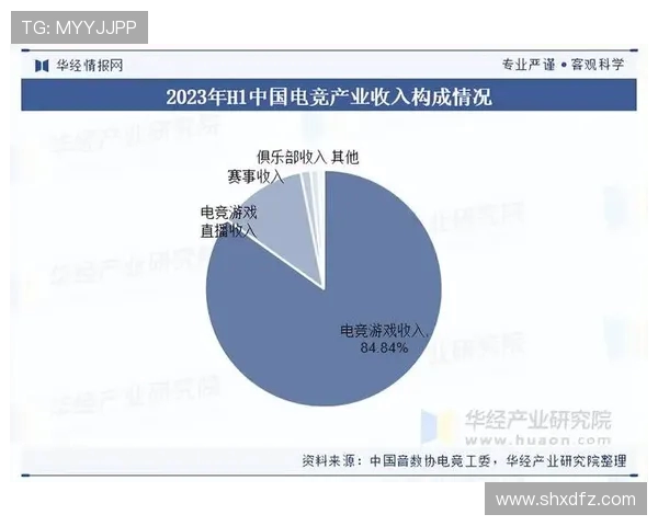 电竞产业崛起与未来发展趋势分析 聚焦玩家需求与技术创新推动新机遇