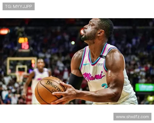 德维恩·韦德的篮球传奇：从迈阿密热火的核心到全明星的辉煌历程