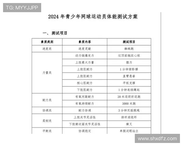 以网球运动为核心探讨竞技精神与身体素质全面提升的内在联系