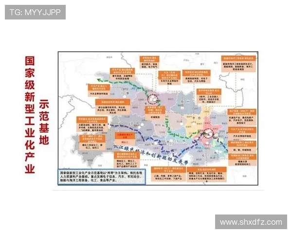 新疆广汇加速多元产业融合推动区域经济高质量发展路径研究 新疆广汇加速多元产业融合推动区域经济高质量发展路径研究