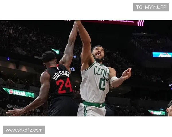 杰森塔图姆引领凯尔特人重返巅峰展现新时代领袖非凡统治力