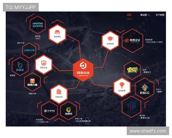 电竞产业崛起与发展:从竞技赛事到数字娱乐的全方位解析 电竞产业崛起与发展:从竞技赛事到数字娱乐的全方位解析