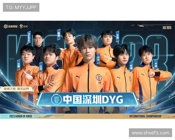 电竞赛事风云再起 世界顶级战队角逐年度冠军荣耀