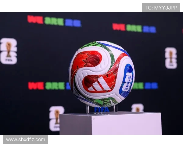 美加墨世界杯点燃北美激情推动足球全球化新时代发展机遇展望前景