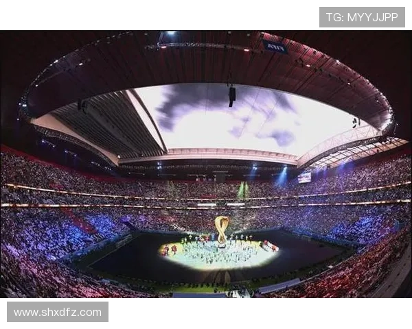 从世界杯赛场看全球足球文化交流与竞技激情的深度融合趋势发展新