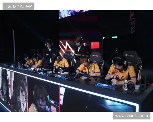 《电竞产业快速发展，中国战队在全球赛场频创佳绩，未来前景广阔》