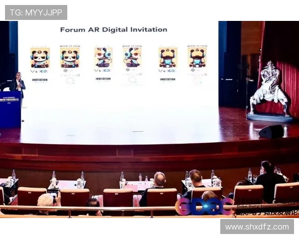 全球电竞产业蓬勃发展推动年轻一代创新与数字竞技文化融合