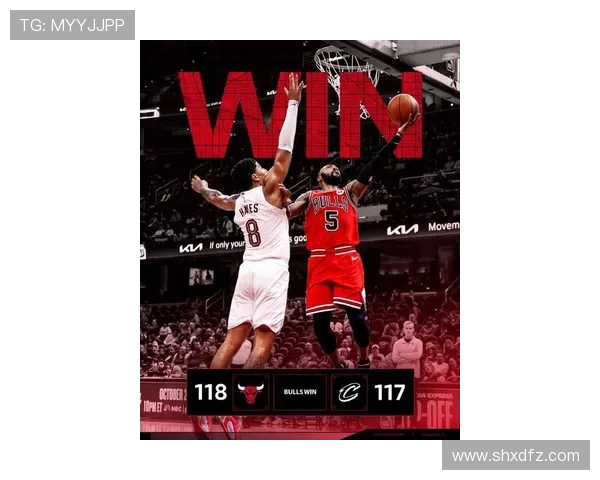 公牛主场激战骑士两队强强对决上演新赛季焦点之战