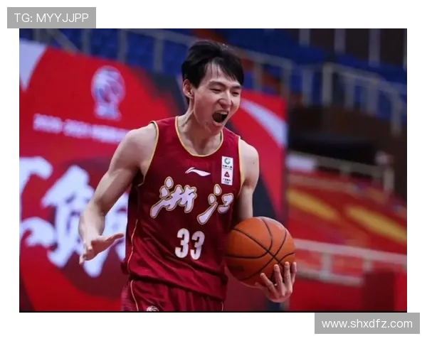 吴前领衔浙江队冲击新赛季更高荣誉展现核心担当再续篮球传奇征程