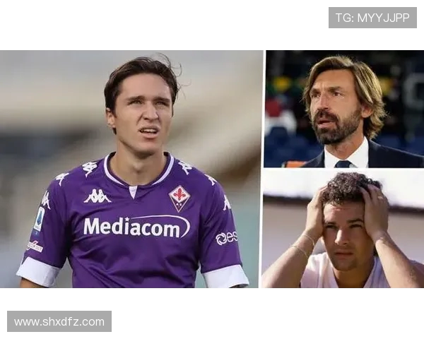 安德烈亚·皮尔洛：从天才中场到足坛传奇的完美转型之路