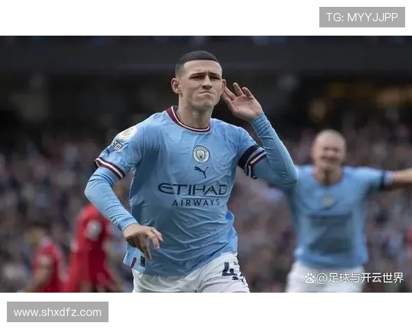 菲尔福登崛起成为英格兰中场核心引领曼城新黄金时代 菲尔福登崛起成为英格兰中场核心引领曼城新黄金时代