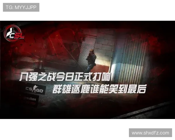 CSGO盛宴：深入分析BLG战队成员的个人技术与战术素养