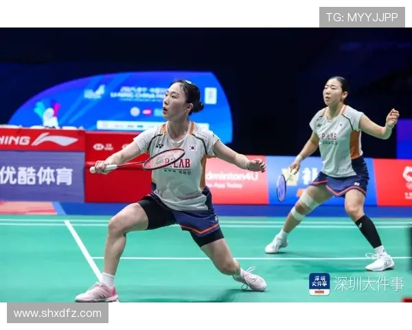 上海羽毛球队技术实力再创新高引领全国羽毛球发展新趋势 上海羽毛球队技术实力再创新高引领全国羽毛球发展新趋势