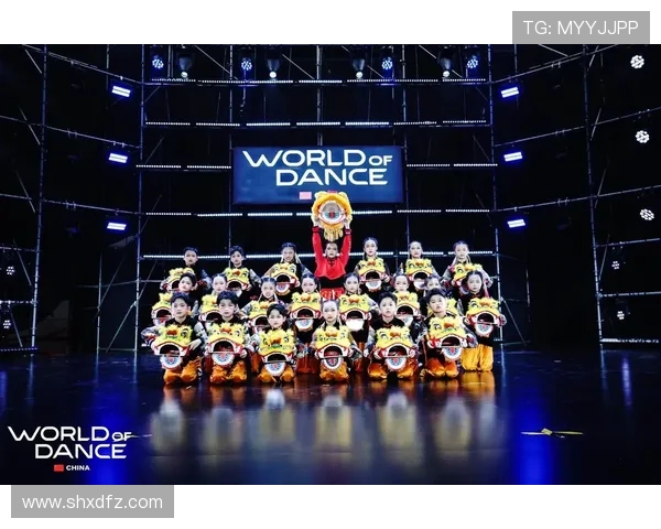 周伟独家分享街舞心得与技巧助你舞出自我风格与魅力