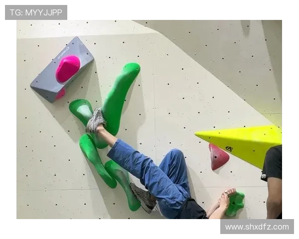 杭州攀岩队力量表现数据分析揭示训练效果与运动员潜力的深度探讨 杭州攀岩队力量表现数据分析揭示训练效果与运动员潜力的深度探讨