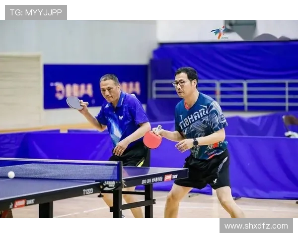 杭州乒乓球队意识探讨：从训练到比赛的全方位分析与启示