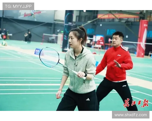 武汉羽毛球队总决赛精彩回顾与节奏表现分析