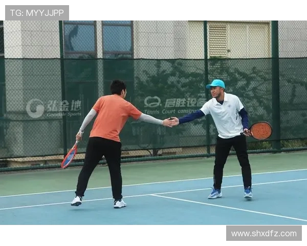 深圳网球队在城市联赛中的实力表现分析与点评