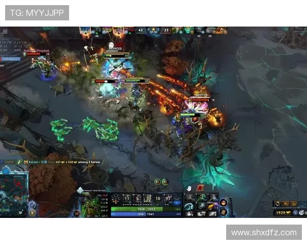 聚焦DOTA2V5战队近期状态分析与未来发展展望