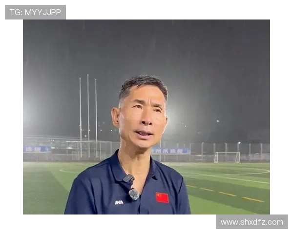 陈强的足球人生深度对话：从青涩少年到职业球员的心路历程