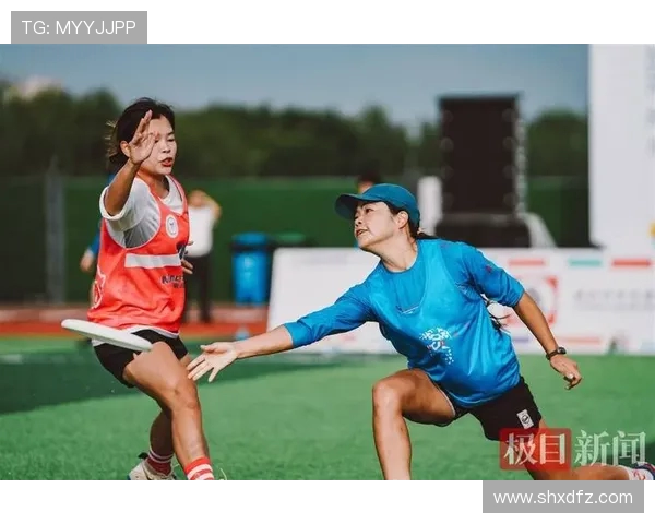 飞盘热潮下的战术之争北京飞盘队如何应对战术分歧