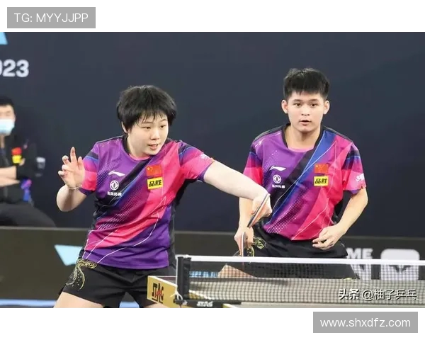 乒乓球运动的发展历程与技术创新对全球竞技水平的深远影响分析