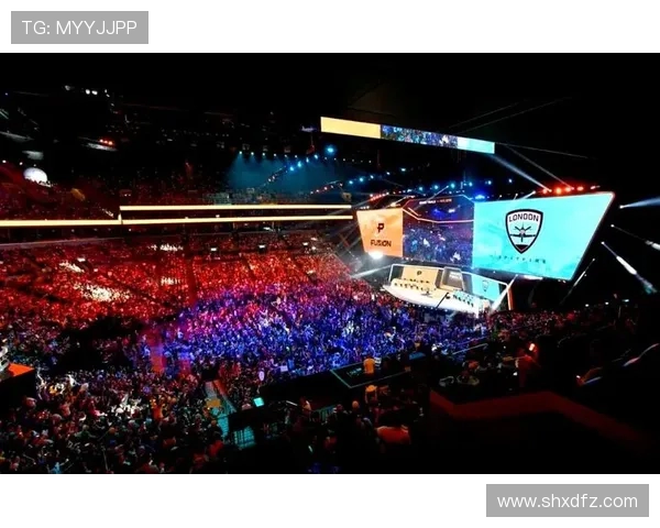 电竞产业发展趋势与创新机遇分析：未来游戏竞技与技术融合的前景探索