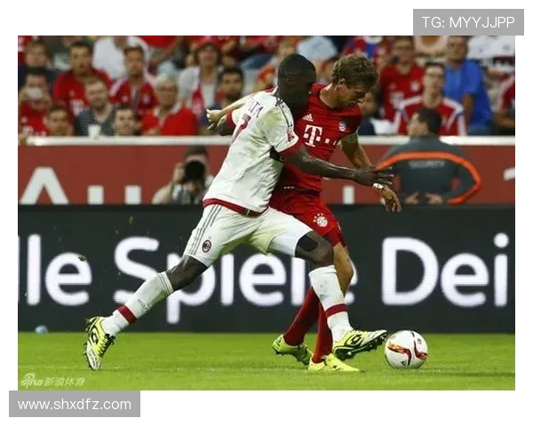 AC米兰与拜仁慕尼黑精彩对决直播全程回顾与战报分析