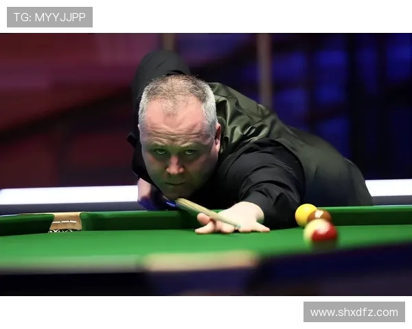 世锦赛巅峰对决塞尔比与希金斯谁能问鼎冠军荣耀