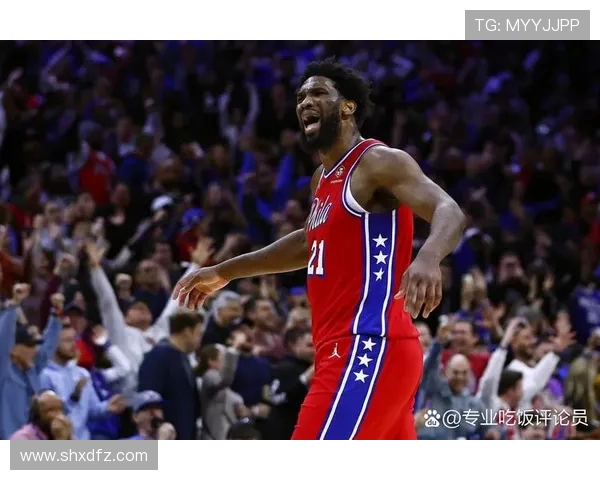 乔尔恩比德：从天赋异禀到NBA巨星的奋斗之路与荣耀时刻