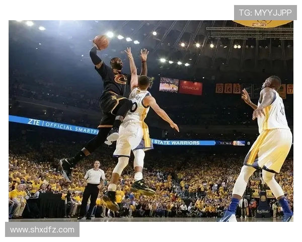 公牛与骑士总决赛巅峰对决历史回顾与精彩瞬间解析