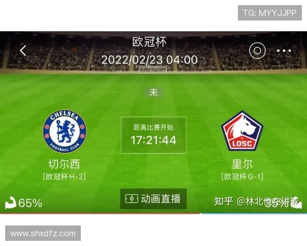 切尔西与里尔对决分析战术布局与球员表现的深度剖析