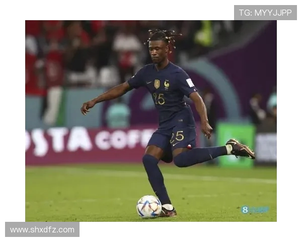 卡马文加：年轻天才在足球世界中的崛起与未来展望