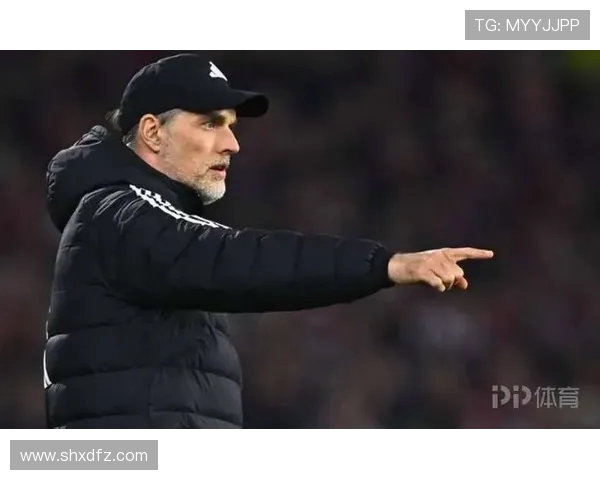 图赫尔有望接管曼联滕哈赫下课倒计时已开启三冠教头或将重塑球队未来